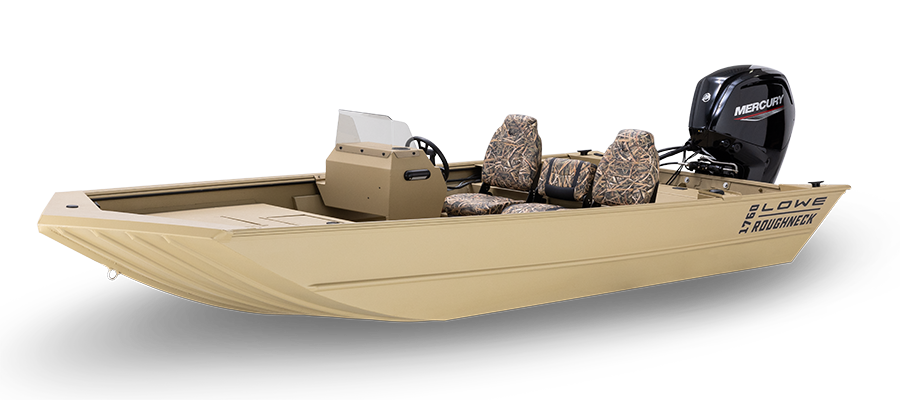 Roughneck 1760 Side Console