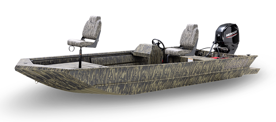 Roughneck 1860 Rambler