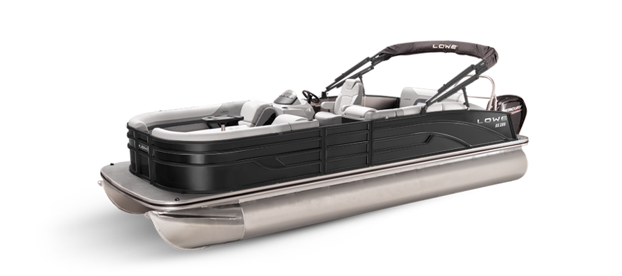 SS 210 Conversion Lounge